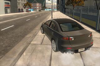 【Crazy Drifter】Thumbnail Image