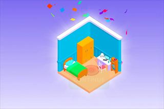【Crazy Merge Room】Thumbnail Image