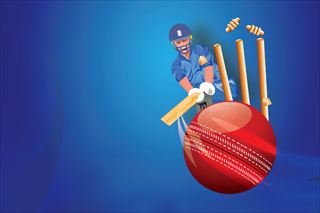 【Cricket World Cup】Thumbnail Image