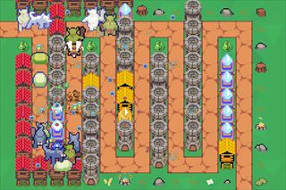 【Crown protection】Thumbnail Image