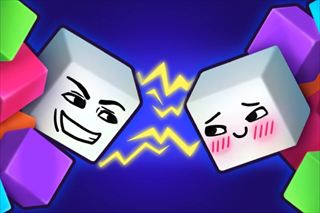 【Cubatoria Merge 2048】Thumbnail Image