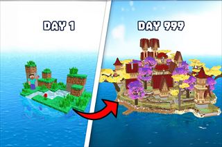 【Cube Island 3D】Thumbnail Image