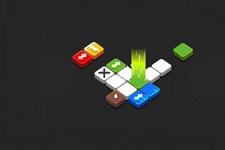 【Cubic Lands】Thumbnail Image