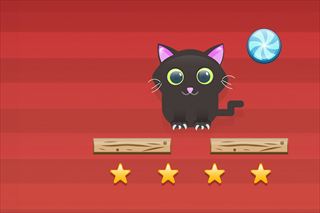 【Cut For Cat Challenge】Thumbnail Image