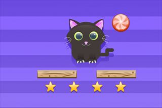【Cut For Cat Challenge 2】Thumbnail Image