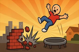【Deadflip Frenzy】Thumbnail Image