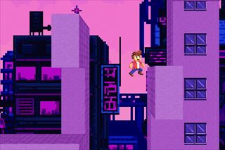 【Deadly Parkour】Thumbnail Image