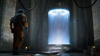 【Deep in the lab - Chapter 1】Thumbnail Image