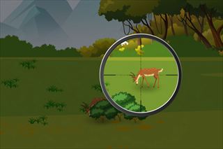 【Deer Hunter】Thumbnail Image
