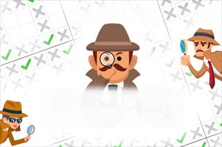 【Detective - Logic Puzzles】Thumbnail Image