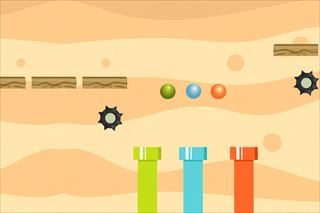 【Digger Ball】Thumbnail Image