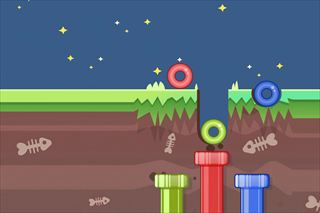 【Digger Ball 3】Thumbnail Image