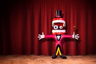 【Digital Circus. Runner】Thumbnail Image