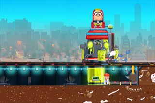 【Dino Chaos Idle】Thumbnail Image