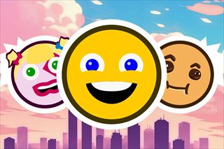 【Dobro Dash】Thumbnail Image