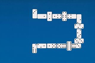【Domino Battle】Thumbnail Image