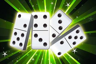 【Domino Online Multiplayer】Thumbnail Image