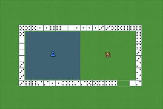 【Dominoes classic, duel】Thumbnail Image