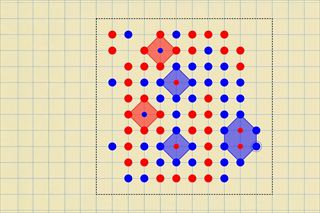 【Dots - duel】Thumbnail Image