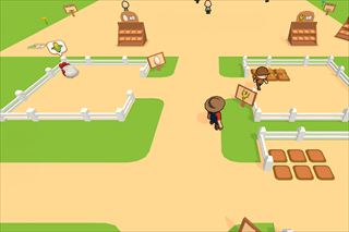 【Dream Farm 3D】Thumbnail Image
