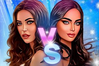 【Dress Up Fashion Show Games】Thumbnail Image