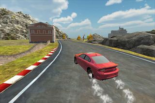 【Drift Fury】Thumbnail Image