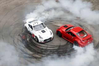 【Drift No Limit: Car Racing】Thumbnail Image