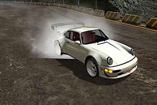 【Drift Rider】Thumbnail Image