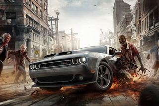 【Drive To Survive】Thumbnail Image