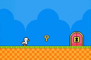 【Duck Duck 2】Thumbnail Image