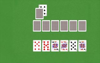 【Durak, card game】Thumbnail Image