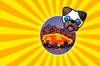 【Dusya and Lava】Thumbnail Image