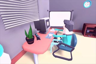 【Emergency Dispatcher 911】Thumbnail Image