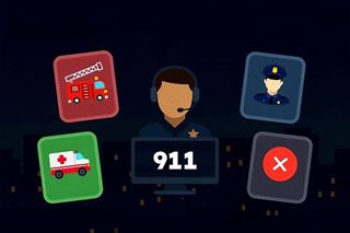 【Emergency Operator】Thumbnail Image
