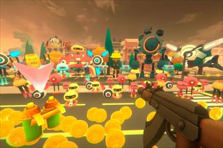 【End Of World】Thumbnail Image