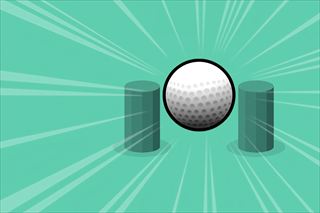 【Endless Golf】Thumbnail Image