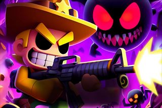 【Epic Battle: Survivor】Thumbnail Image