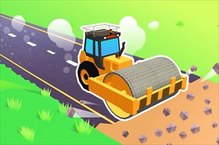 【Epic Road Idle】Thumbnail Image
