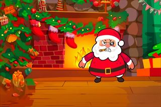 【Evil Santa】Thumbnail Image