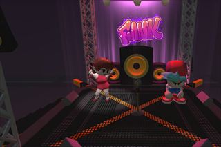 【FNF Funk 3D】Thumbnail Image