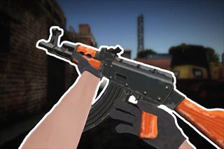 【FPS Toy Realism】Thumbnail Image