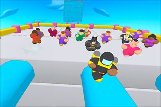 【Fall Friends】Thumbnail Image