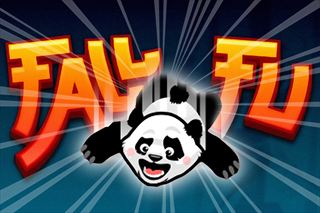 【Fall Fu Panda】Thumbnail Image