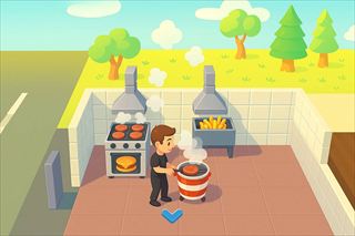 【Fast Food Empire】Thumbnail Image