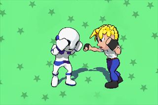 【Fight Trivia】Thumbnail Image