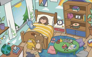 【Find IT】Thumbnail Image