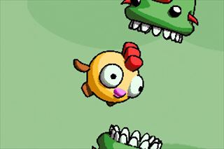 【Fly Fly Fly】Thumbnail Image