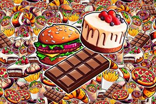 【Food Merger: Earn 100k!】Thumbnail Image