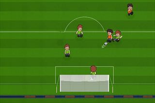 【Football Superstars 2022】Thumbnail Image