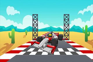 【Formula Jigsaw】Thumbnail Image